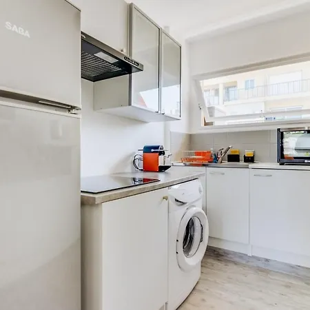 Ceres Furnished Flat Daire