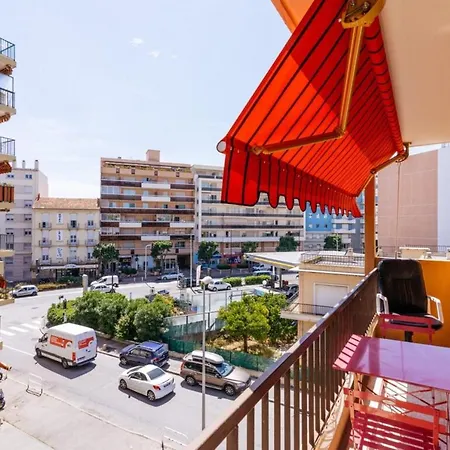 Ceres Furnished Flat Διαμέρισμα *